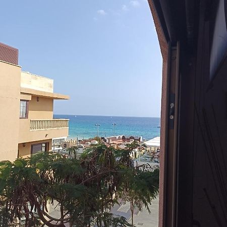Apartamentos El Carmen モロ・デル・ハブレ エクステリア 写真