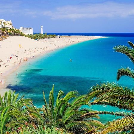 Apartamentos El Carmen モロ・デル・ハブレ エクステリア 写真