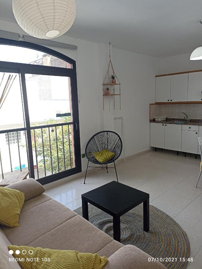 Apartamentos El Carmen モロ・デル・ハブレ エクステリア 写真