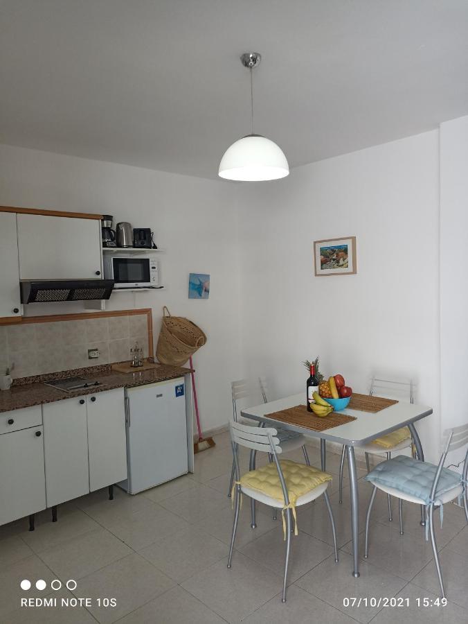 Apartamentos El Carmen モロ・デル・ハブレ エクステリア 写真